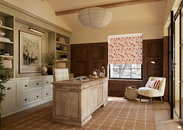 Maggies, Pillbox - Roller Blind - Image 7